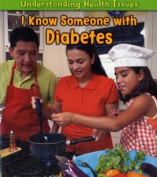Image for I know someone with diabetes