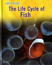 Image for The Life Cycle of Fish