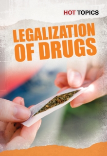 Image for The Legalization of Drugs