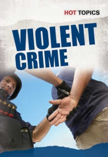 Image for Violent crime
