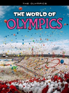 Image for The world of Olympics