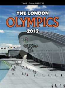 Image for The Olympics