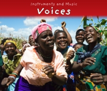 Image for Voices