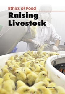 Image for Raising Livestock