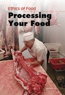 Image for Processing Your Food