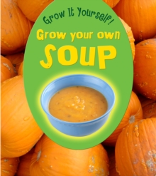Image for Grow Your Own Soup