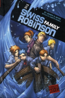 Image for The Swiss family Robinson