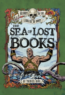 Image for The Sea of Lost Books