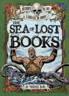 Image for The sea of lost books