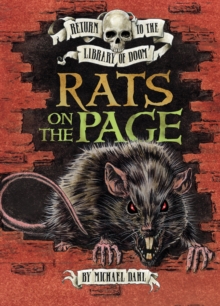 Image for Rats on the page