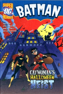 Image for DC Super Heroes:  Batman : Pack D of 4