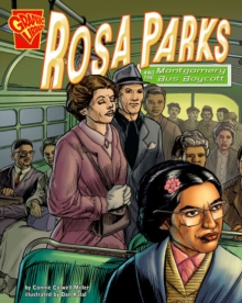 Image for Rosa Parks and the Montgomery bus boycott