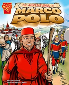 Image for The adventures of Marco Polo