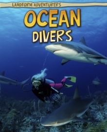 Image for Ocean divers