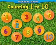 Image for Everyday Maths : Pack A of 4