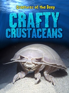 Image for Crafty crustaceans