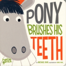 Image for Pony Brushes His Teeth