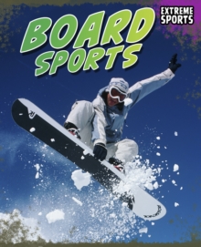 Image for Extreme Sport Pack A of 6