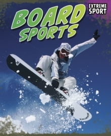 Image for Board sports