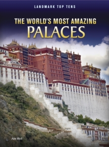 Image for The World's Most Amazing Palaces