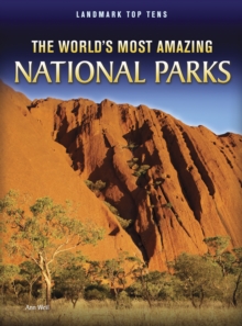 Image for The world's most amazing national parks