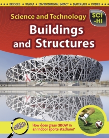 Image for Buildings & Structures