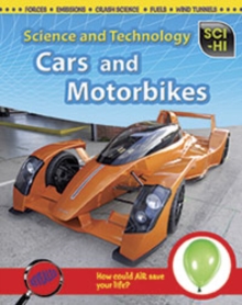 Image for Science & Technology Pack A of 4