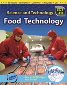 Image for Food technology