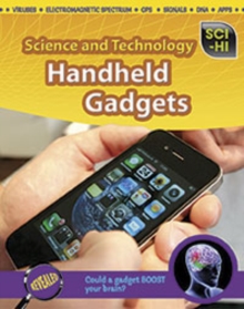 Image for Science & Technology Pack B of 4