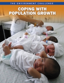 Image for Coping with Population Growth