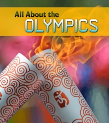 Image for All about the Olympics