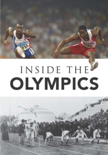 Image for Inside the Olympics