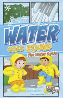 Image for Water Goes Round