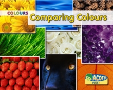 Image for Comparing Colours