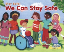 Image for We can stay safe