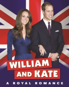 Image for William and Kate: a royal romance