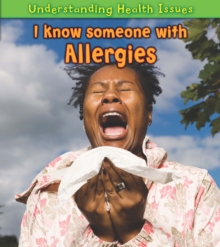 Image for I know someone with allergies