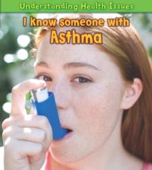 Image for I know someone with asthma