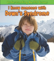 Image for I know someone with Down's syndrome