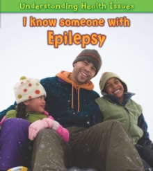 Image for I know someone with epilepsy