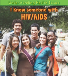 Image for I know someone with HIV/AIDS