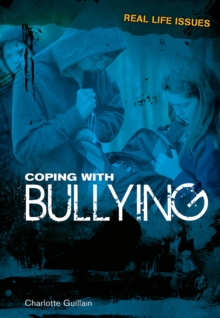 Image for Coping with bullying