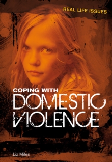 Image for Coping with domestic violence