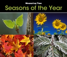 Image for Seasons of the year