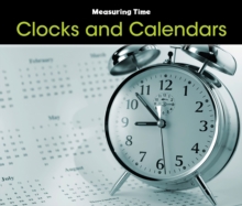 Image for Clocks and calendars