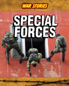 Image for Special forces