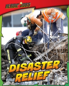 Image for Disaster relief