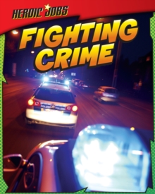 Image for Fighting crime