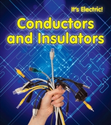 Image for Conductors and insulators