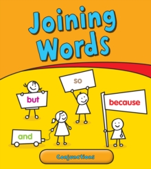 Image for Joining Words